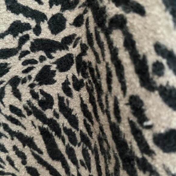 Reversible Wool Blazer/Jacket/Sweater - Picture 2 of 5